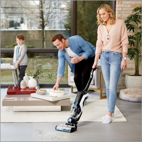 BISSELL Croswave shops vacuum cleaner