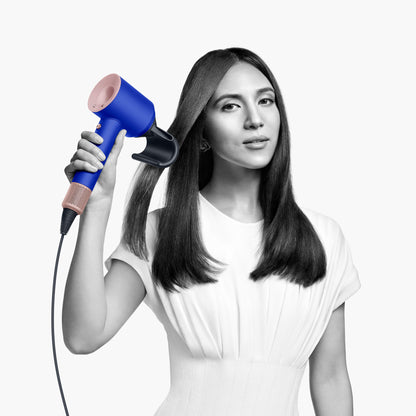 DYSON SUPERSONIC HAIR DRYER