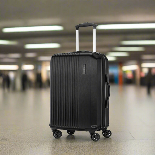 SAMSONITE SE CARRY ON HARDSIDE SPINNER