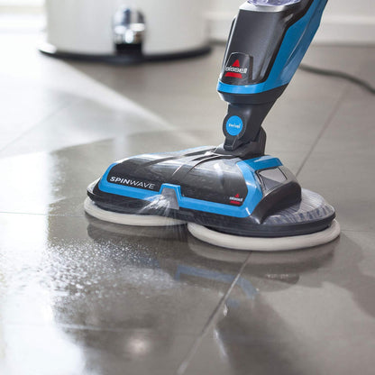 BISSELL SPINWAVE HARD FLOOR MOP