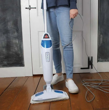 BISSELL POWERFRESH STEAM MOP