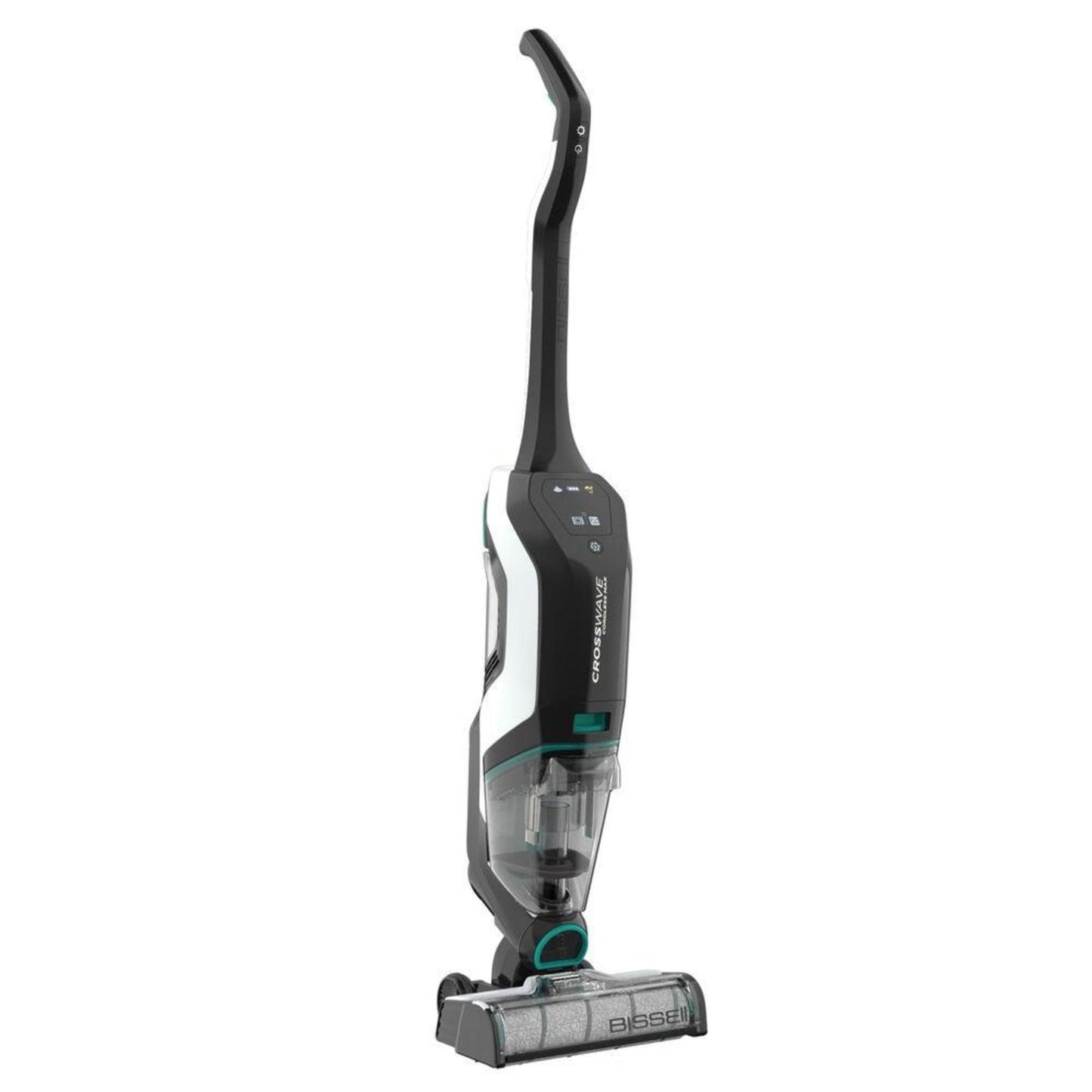 BISSELL CROSSWAVE CORDLESS MAX WET DRY VACUUM