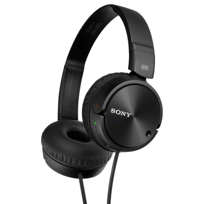 SONY NOISE CANCELLING HEADPHONES