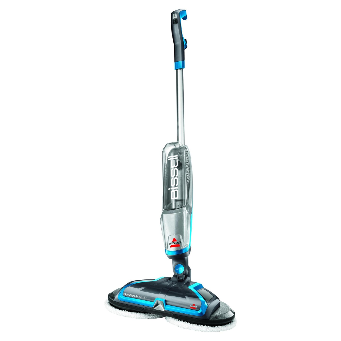 BISSELL SPINWAVE HARD FLOOR MOP