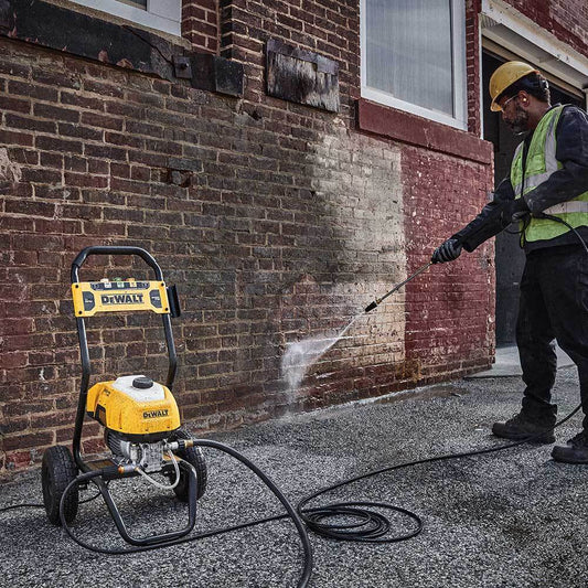 DEWALT PRESSURE WASHER